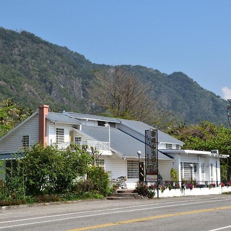 Taitung Linyuan B&B Donghe Eksteriør billede