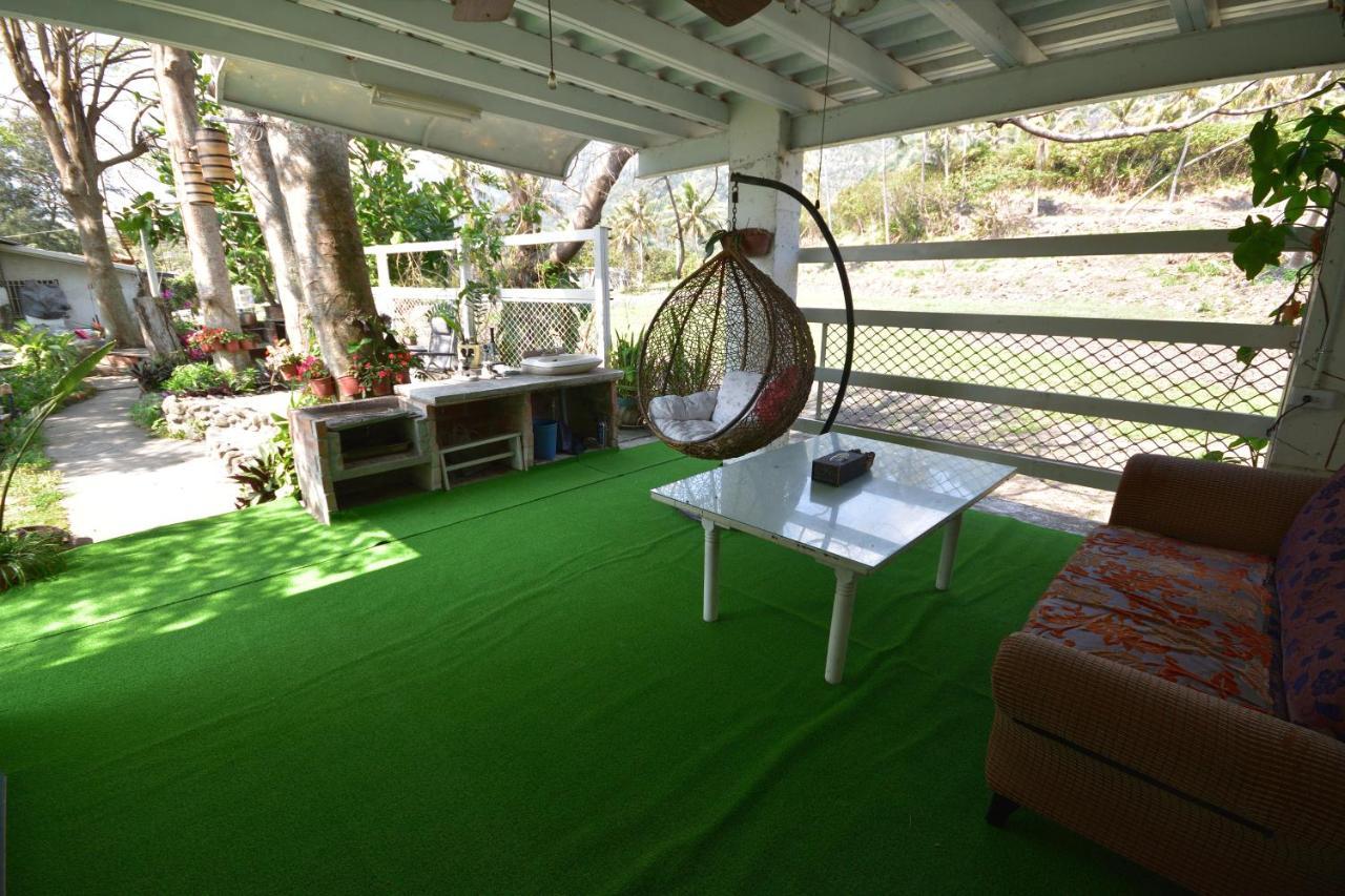 Taitung Linyuan B&B Donghe Eksteriør billede
