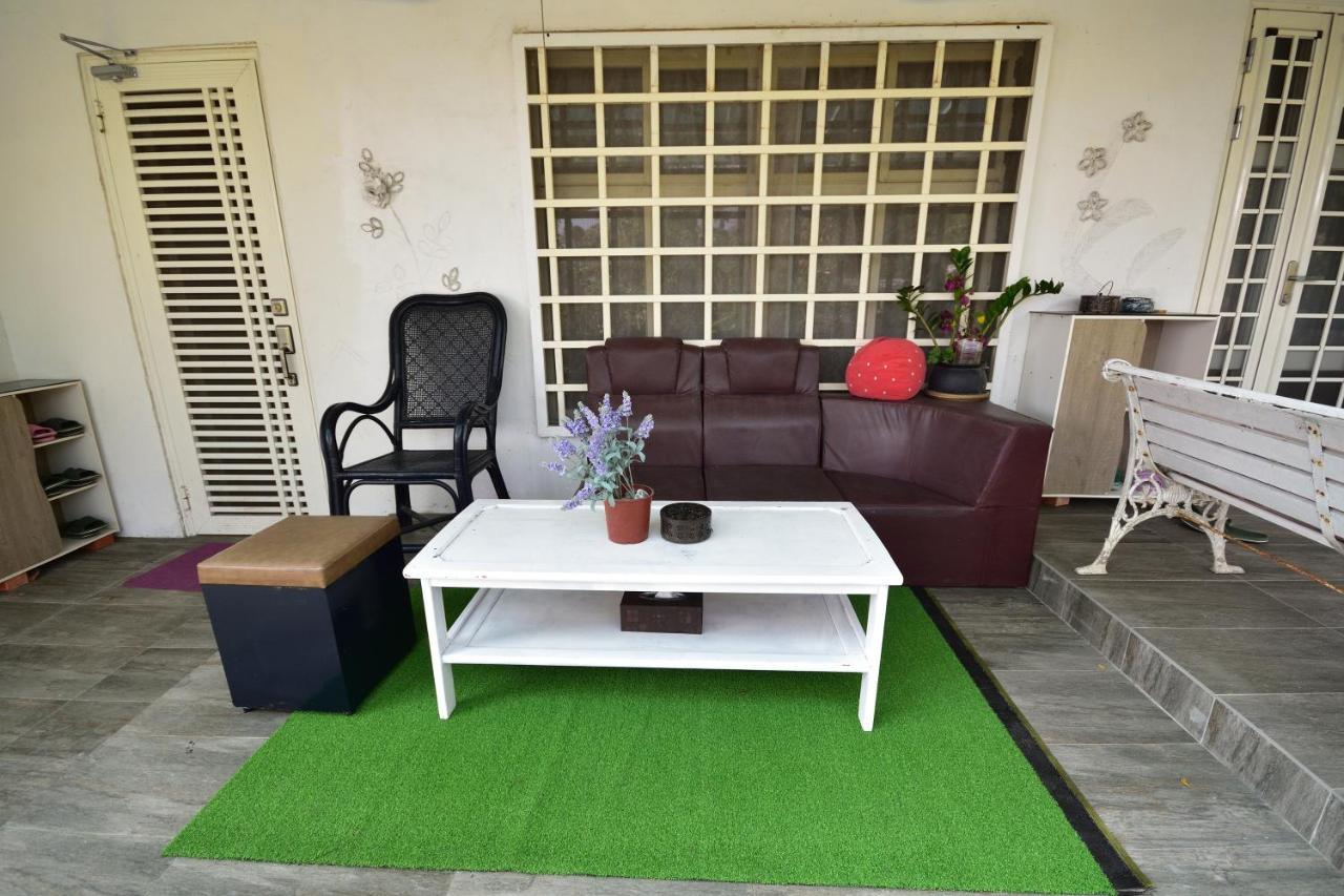 Taitung Linyuan B&B Donghe Eksteriør billede