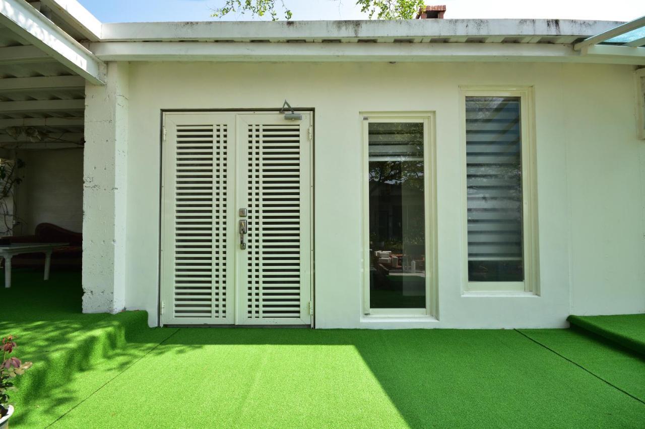 Taitung Linyuan B&B Donghe Eksteriør billede
