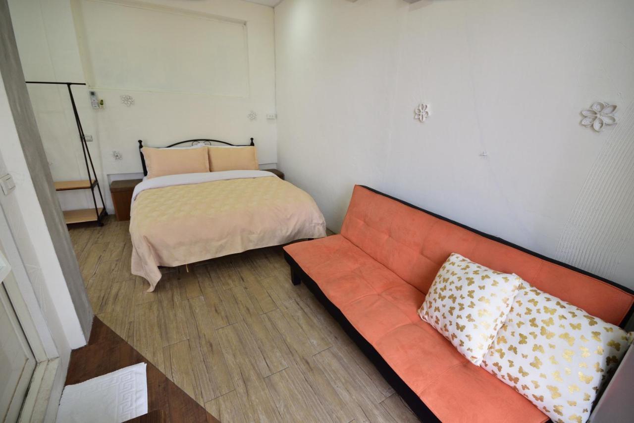 Taitung Linyuan B&B Donghe Eksteriør billede