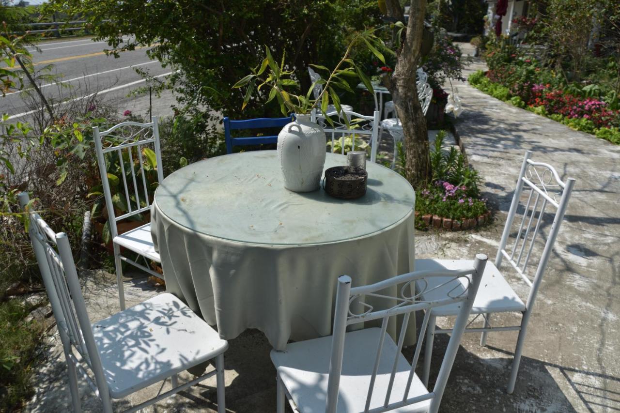Taitung Linyuan B&B Donghe Eksteriør billede