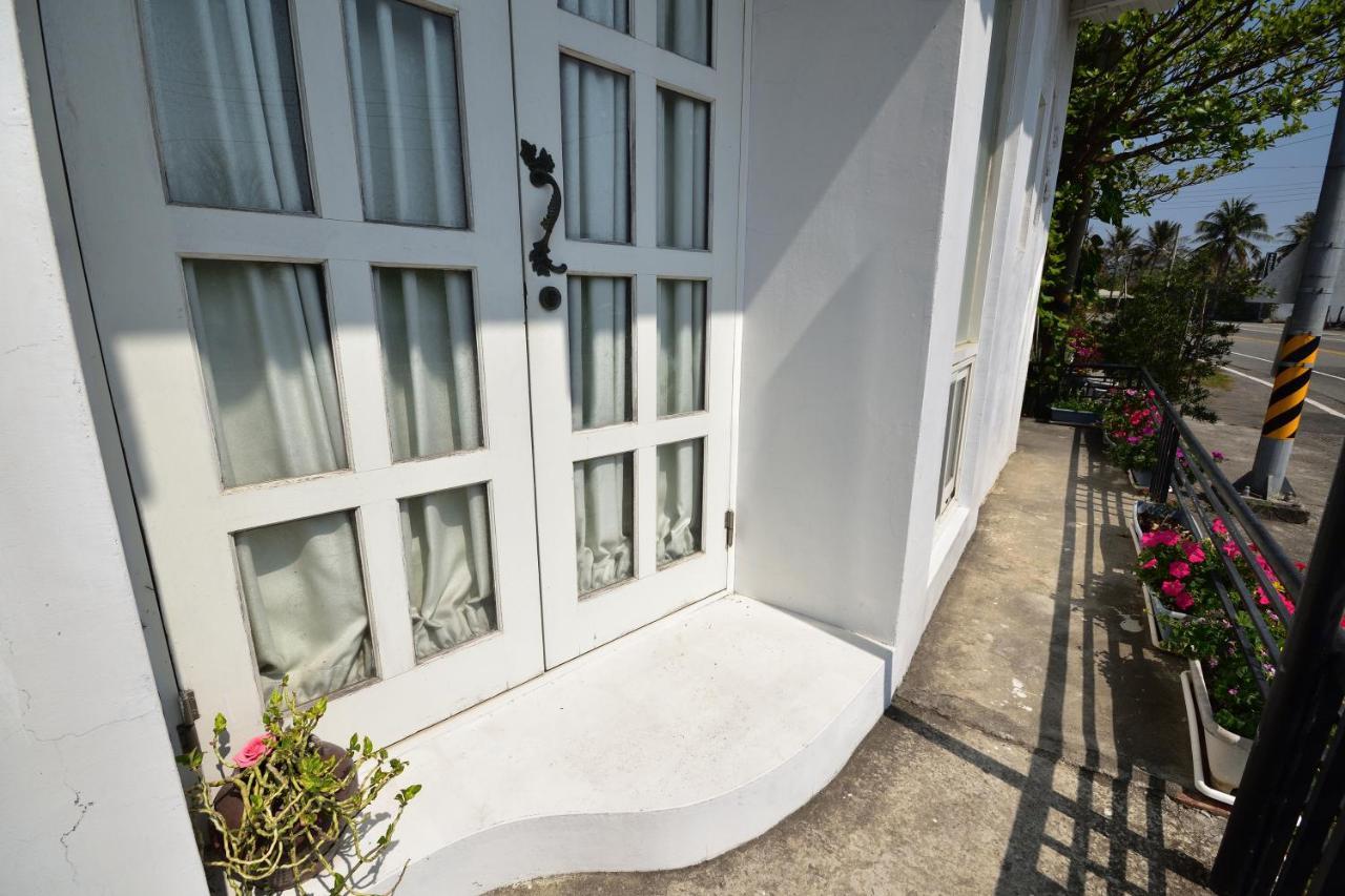 Taitung Linyuan B&B Donghe Eksteriør billede