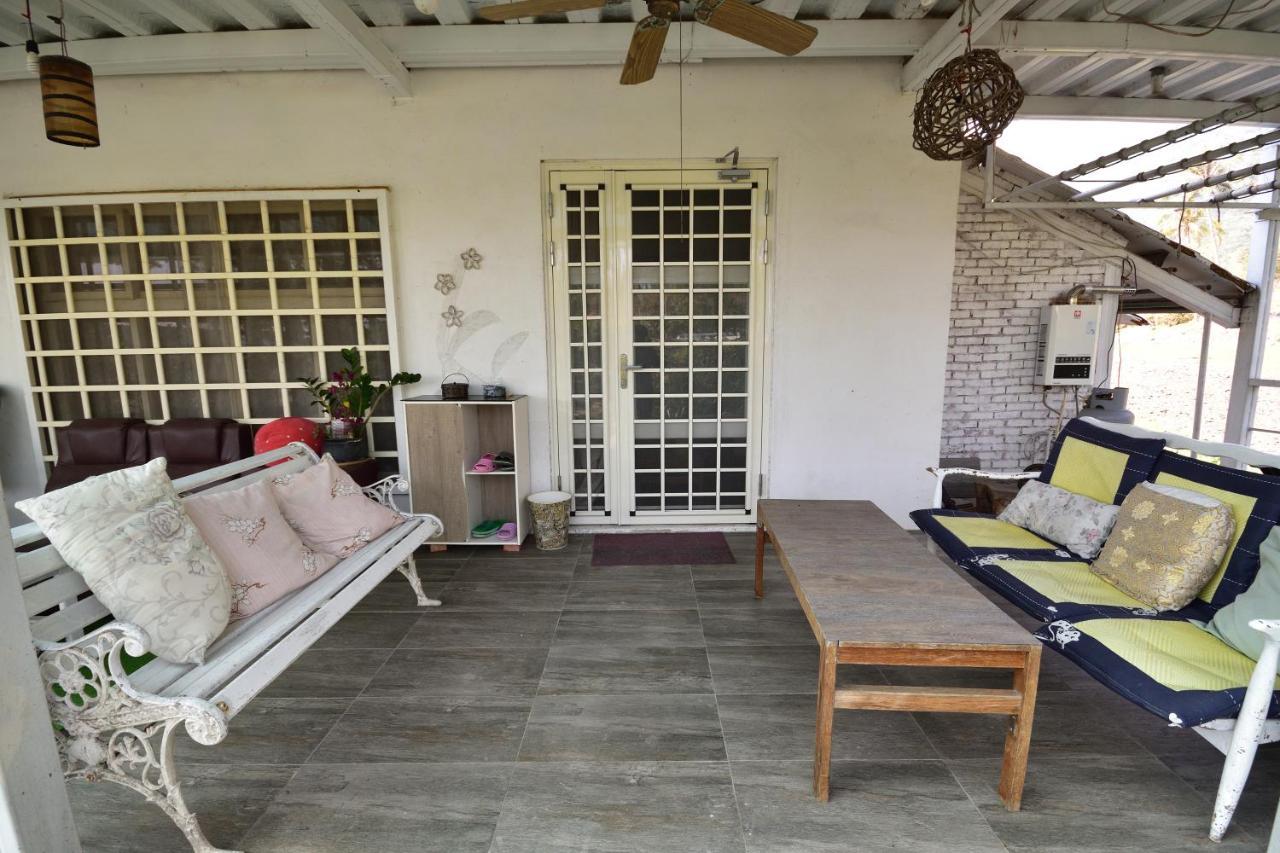 Taitung Linyuan B&B Donghe Eksteriør billede