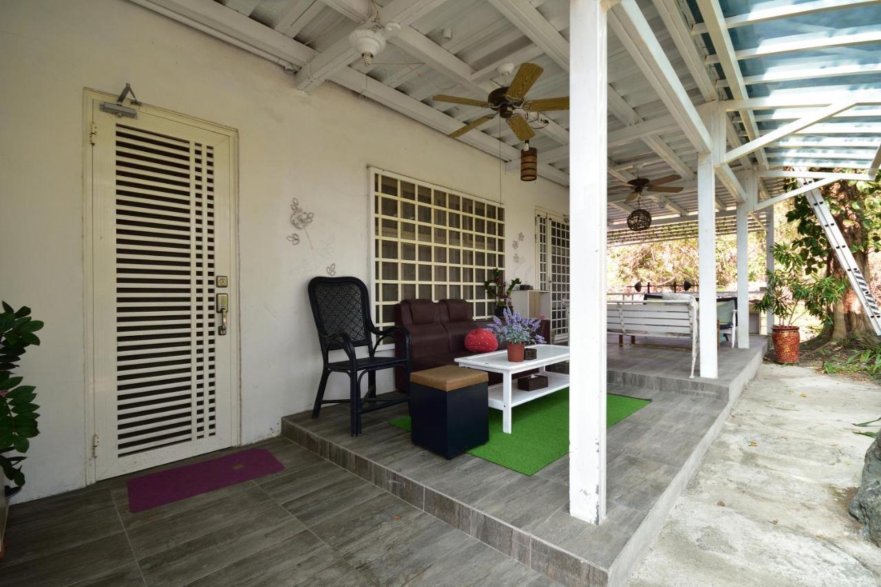 Taitung Linyuan B&B Donghe Eksteriør billede