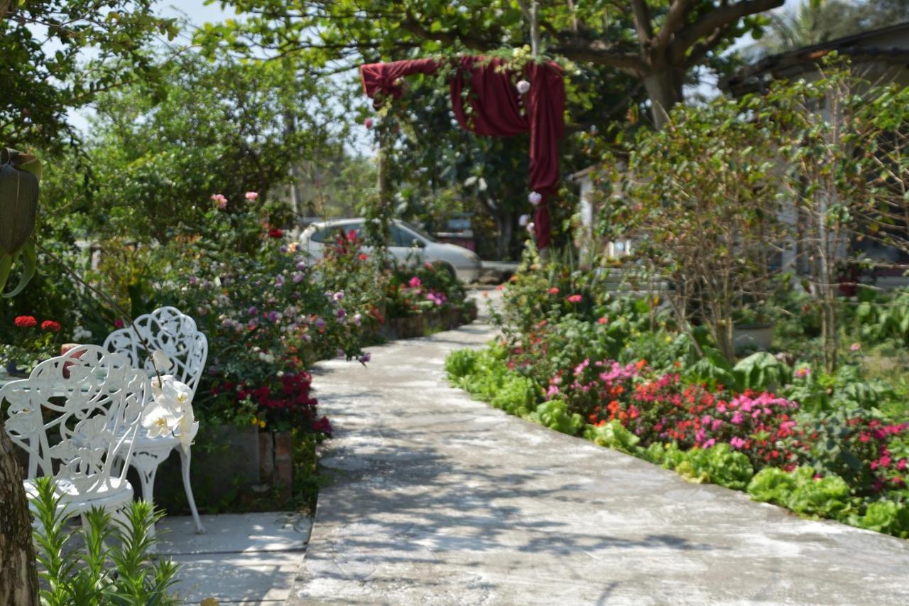 Taitung Linyuan B&B Donghe Eksteriør billede