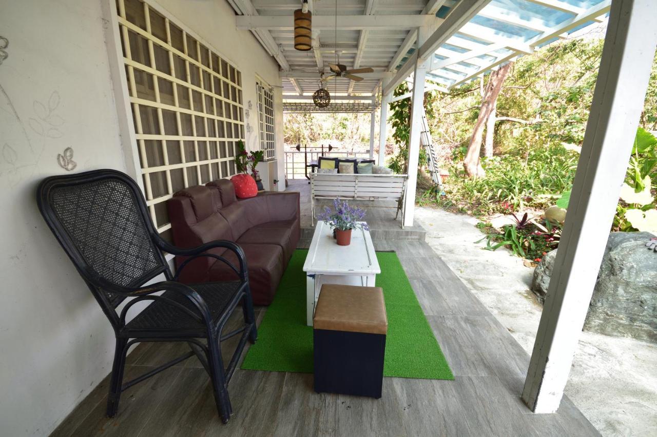 Taitung Linyuan B&B Donghe Eksteriør billede