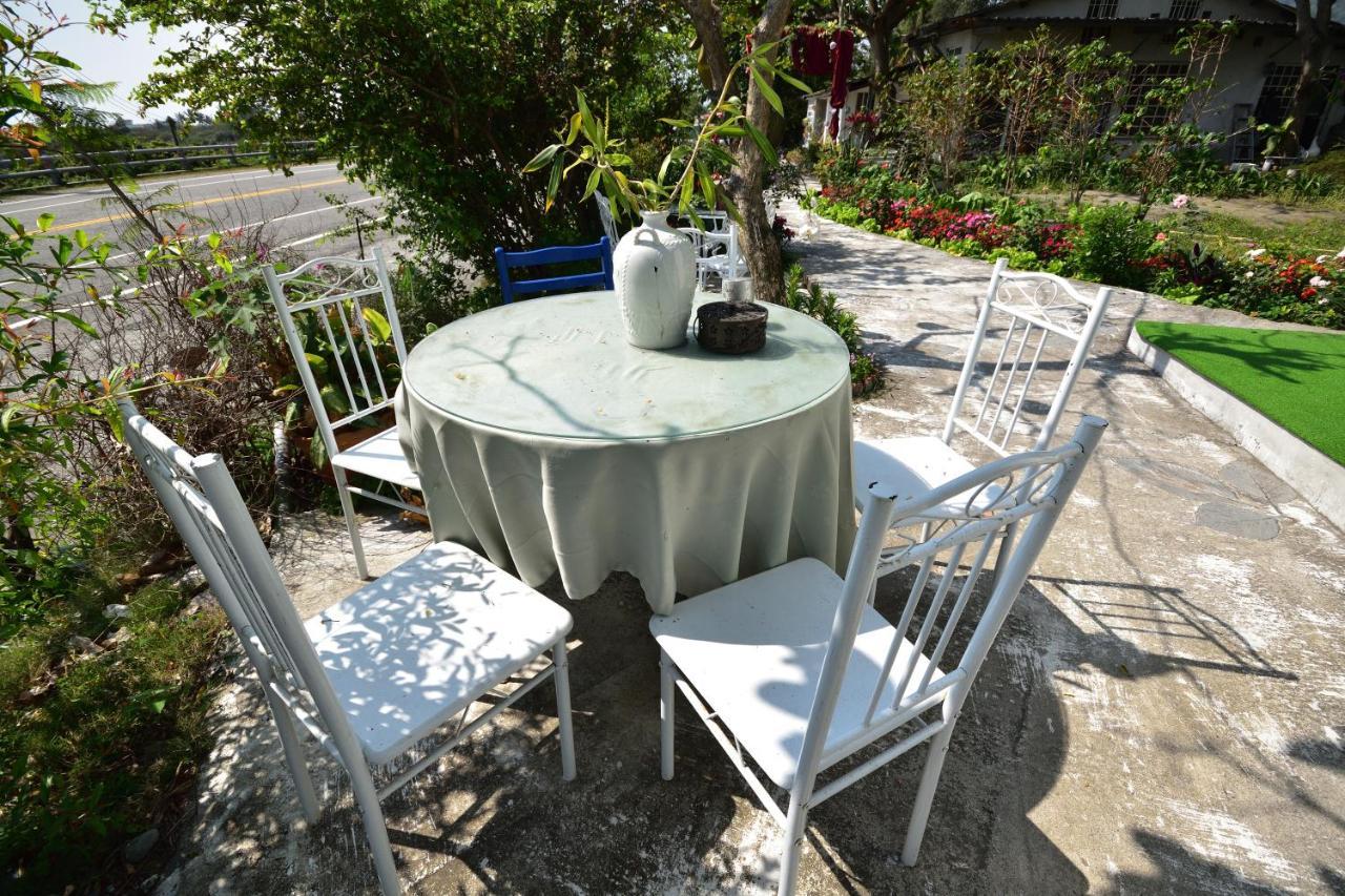 Taitung Linyuan B&B Donghe Eksteriør billede