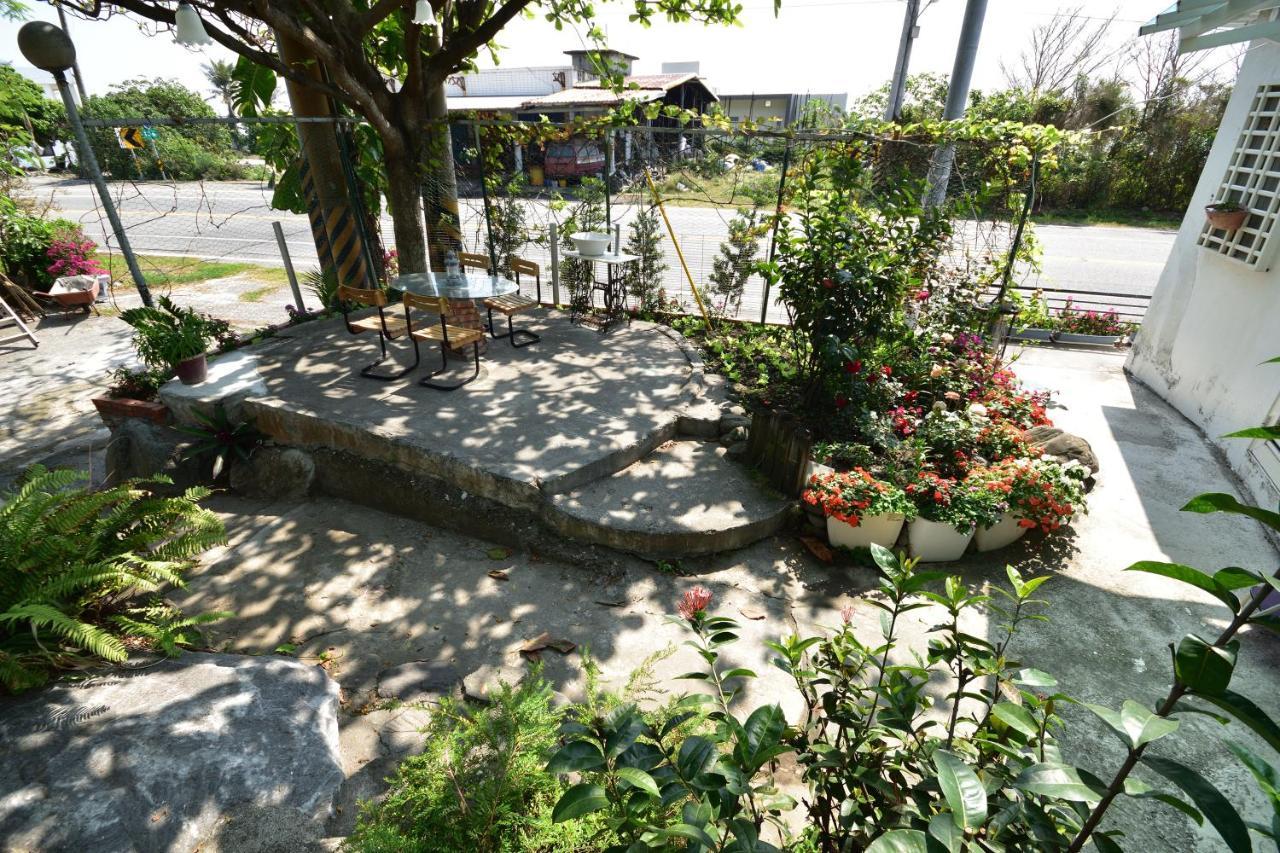 Taitung Linyuan B&B Donghe Eksteriør billede