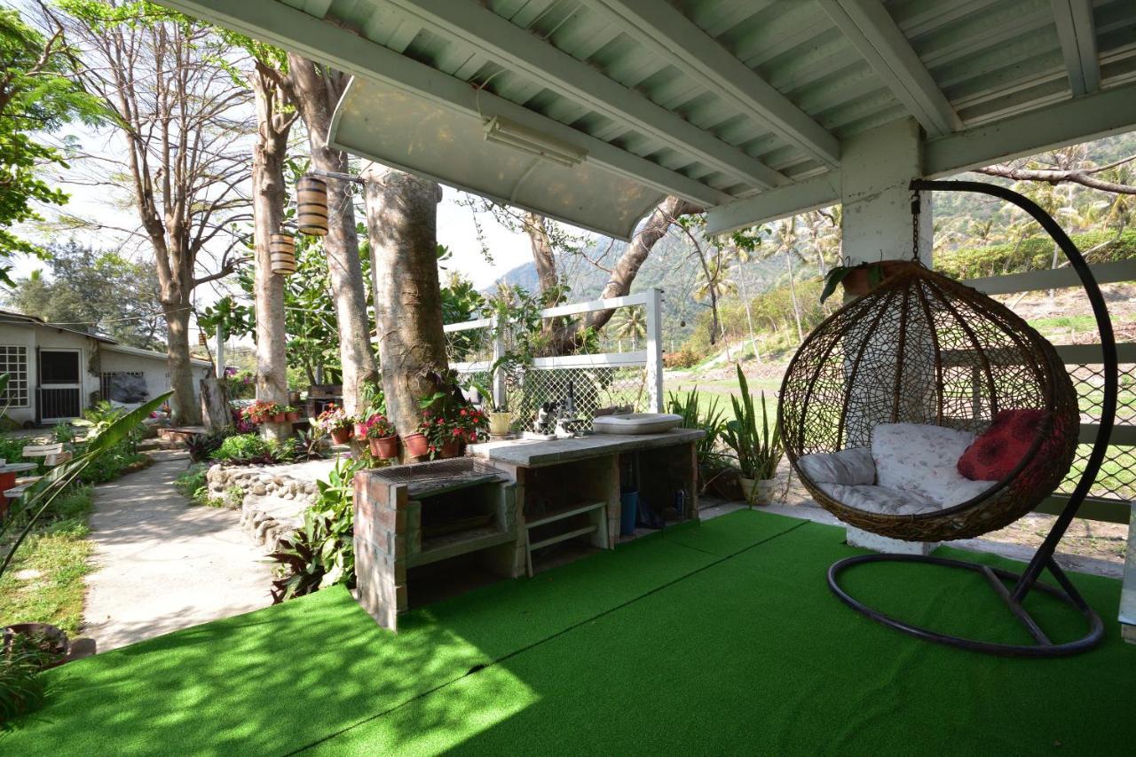 Taitung Linyuan B&B Donghe Eksteriør billede